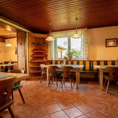 S'Wirtshaus By Alpine Genusswelten Gröbming Kültér fotó